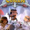 Купить Конан Чоп Чоп PC (Steam)