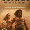 Buy Conan Exiles Atlantean Sword DLC (Steam)