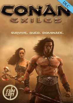 Buy Conan Exiles Atlantean Sword DLC (Steam)