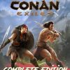 Buy Conan Exiles - Complete Edition PC (Steam)