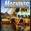 Купить Construction Machines 2014 PC (Steam)