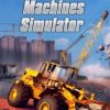 Buy Construction Machines Simulator Switch (EU) (Nintendo)