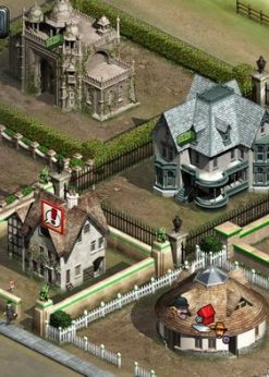 Alternative view of Constructor HD PC (Steam)