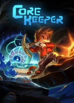 Buy Core Keeper PC (Steam)