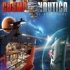 Buy Cosmonautica PC (Steam)