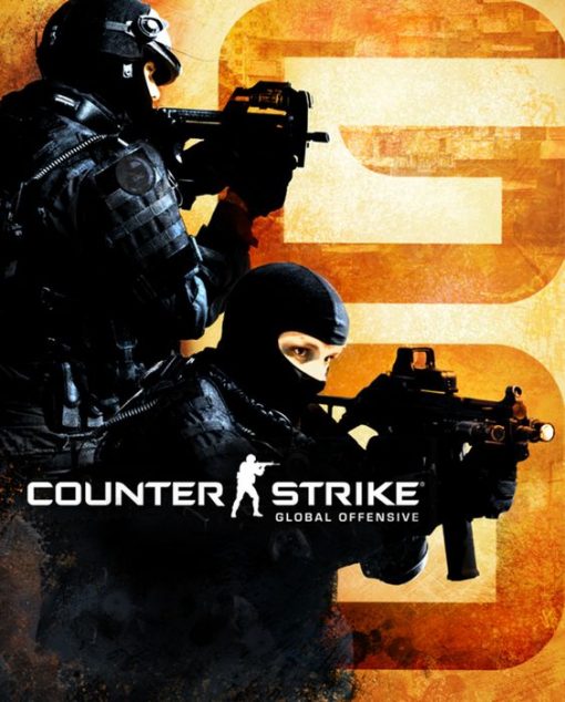 Buy Counter-Strike (CS): Global Offensive PC (EU & UK) (Steam)
