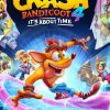 Купить Crash Bandicoot 4: It's About Time Xbox One/Xbox Series X|S (WW) (Xbox Live)