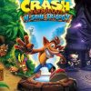 Купить Crash Bandicoot N. Sane Trilogy Xbox One (EU & UK) (Xbox Live)