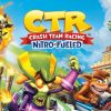 Купить Crash Team Racing Nitro-Fueled - Nitros Oxide Edition Xbox (WW) (Xbox Live)