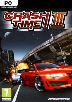 Buy Crash Time 2 PC (Steam)