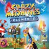 Купить Crazy Machines Elements PC (Steam)