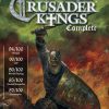 Buy Crusader Kings: Complete PC (Steam)