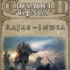 Купить Crusader Kings II - Rajas of India PC - DLC ()
