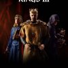 Купить Crusader Kings III Xbox Series X|S (WW) (Xbox Live)