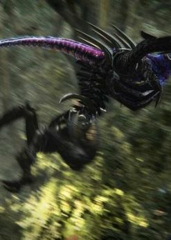 Alternative view of Crysis 3 PC (EU & UK) (Origin)