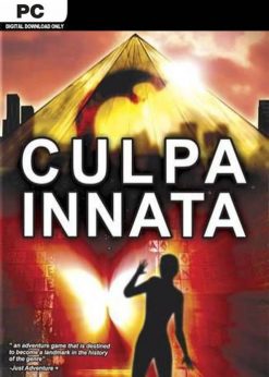 Buy Culpa Innata PC (Steam)