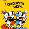 Купить Cuphead PC (Steam)