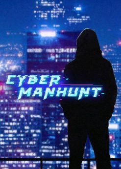 Buy Cyber Manhunt PC (Steam)