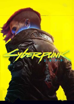 Buy Cyberpunk 2077 Xbox One (US) (Xbox Live)