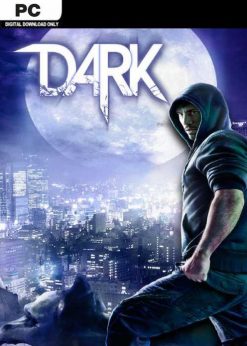 Купить DARK PC (Steam)