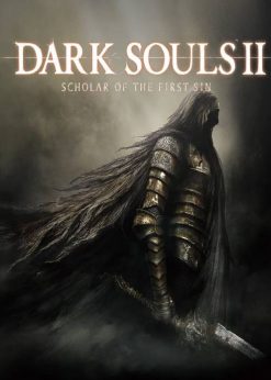 Buy DARK SOULS II: Scholar of the First Sin Xbox (EU) (Xbox Live)