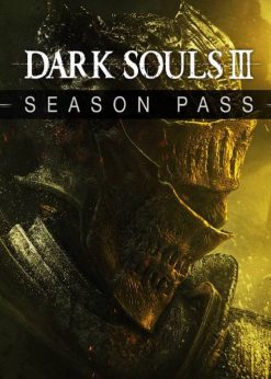 Buy DARK SOULS III - Season Pass Xbox (EU) (Xbox Live)