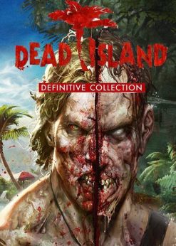 Buy DEAD ISLAND DEFINITIVE COLLECTION PC (EU) (Steam)