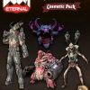 Buy DOOM Eternal: Series Seven Cosmetic Pack Switch (EU) (Nintendo)