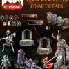 Buy DOOM Eternal: Series Six Cosmetic Pack Switch (EU) (Nintendo)