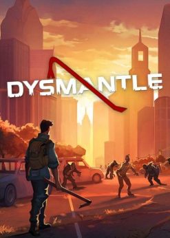 Buy DYSMANTLE PC (Steam)