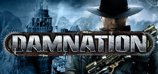 Buy Damnation PC (Steam)