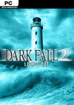 Купить Dark Fall 2 Lights Out PC (Steam)