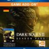 Купить Dark Souls 3 Season pass PS4 (Германия) (PlayStation Network)