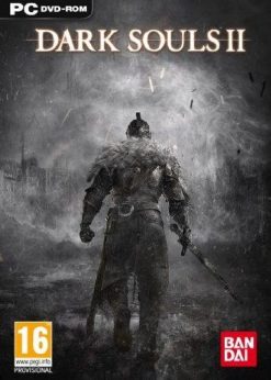 Buy Dark Souls II 2 PC (Steam)