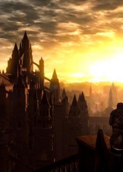 Alternative view of Dark Souls Remastered Xbox One (UK) (Xbox Live)