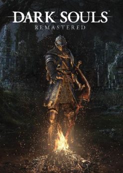 Buy Dark Souls Remastered Xbox One (UK) (Xbox Live)