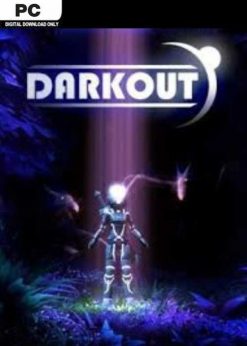 Buy Darkout PC (Steam)