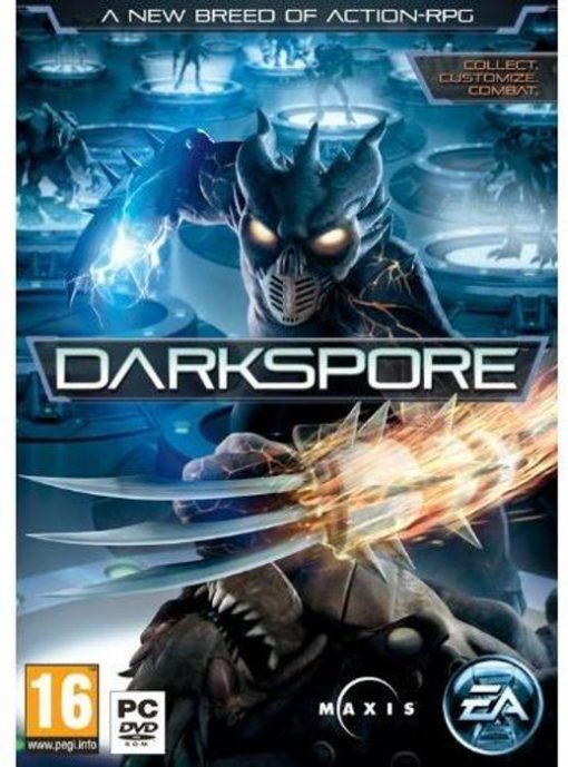Buy Darkspore (PC) (Origin)