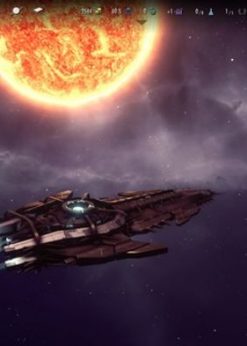Alternative view of Dawn of Andromeda PC (Steam)