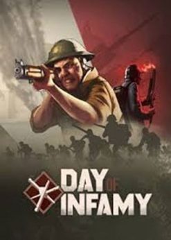 Buy Day of Infamy PC (Steam)