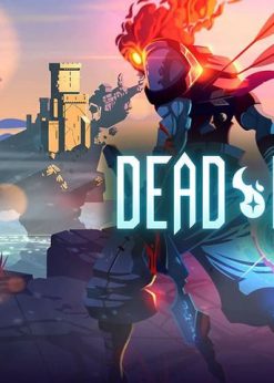 Alternative view of Dead Cells Switch (EU & UK) (Nintendo)