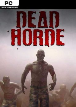 Купить Dead Horde PC (Steam)