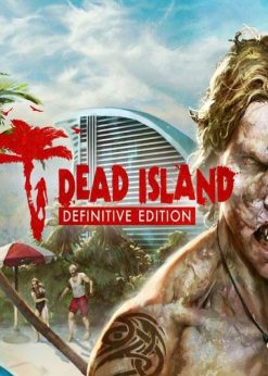Buy Dead Island Definitive Edition PC (EU) (Steam)