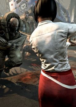 Alternative view of Dead Island - Game of the Year PC (Steam)
