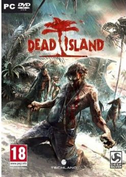 Buy Dead Island (PC) (Steam)