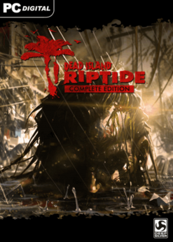Buy Dead Island Riptide Complete Edition PC (Steam)