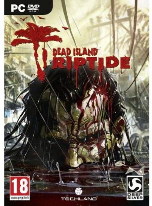 Buy Dead Island Riptide (PC) (Steam)