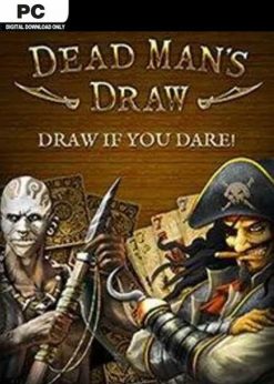 Buy Dead Man's Draw PC (Steam)