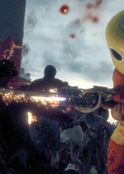 Alternative view of Dead Rising 3: Apocalypse Edition PC (EU & UK) (Steam)