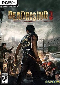 Buy Dead Rising 3 PC (Steam)